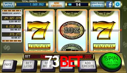 Desvendando o Mundo dos Jogos Virtuais na 73bet