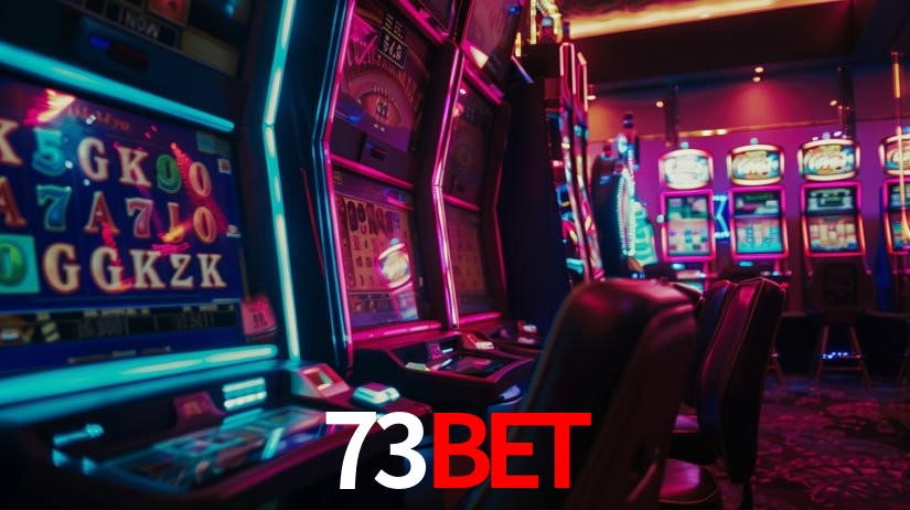 APP oficial da 73bet para mobile