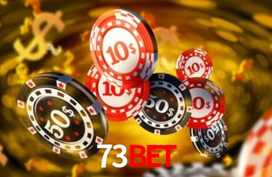 Recursos de Bônus 73bet