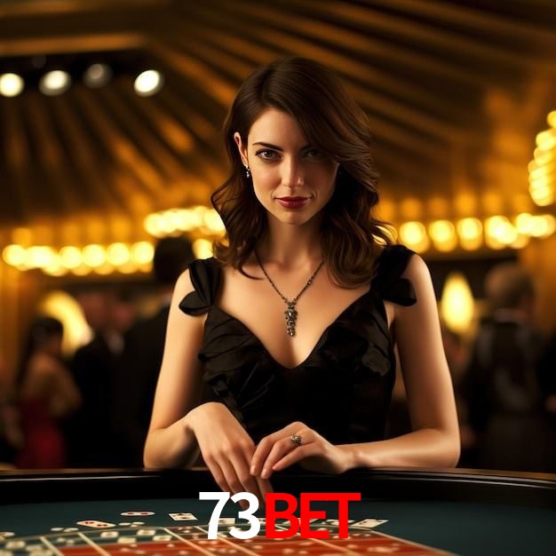 A Experiência Imersiva dos Cassinos Ao Vivo no 73bet