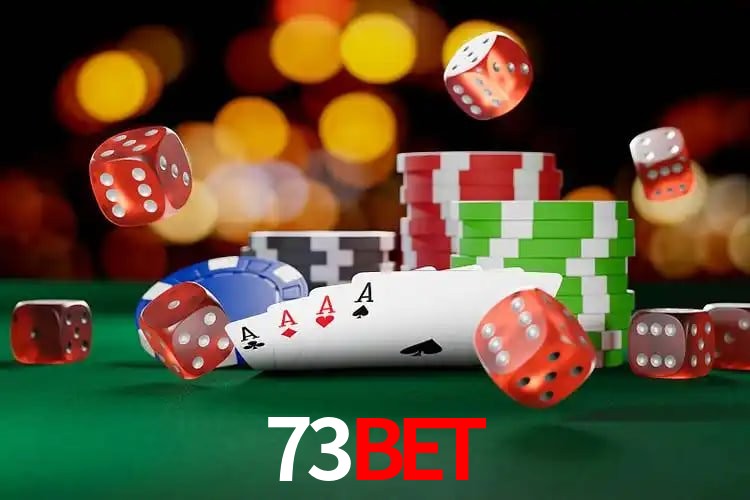 Promoção Relâmpago 73bet