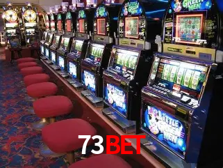 Descubra a Magia dos Jogos de Arcade no 73bet