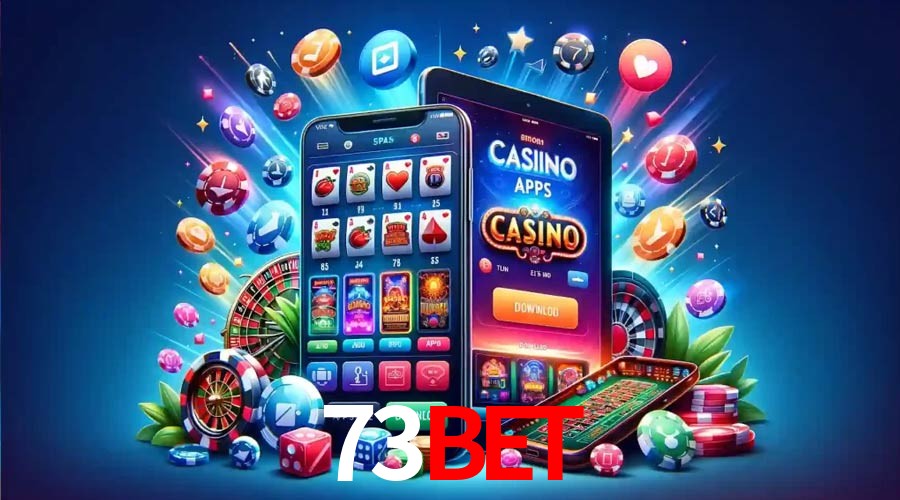 Platform Technology 73bet