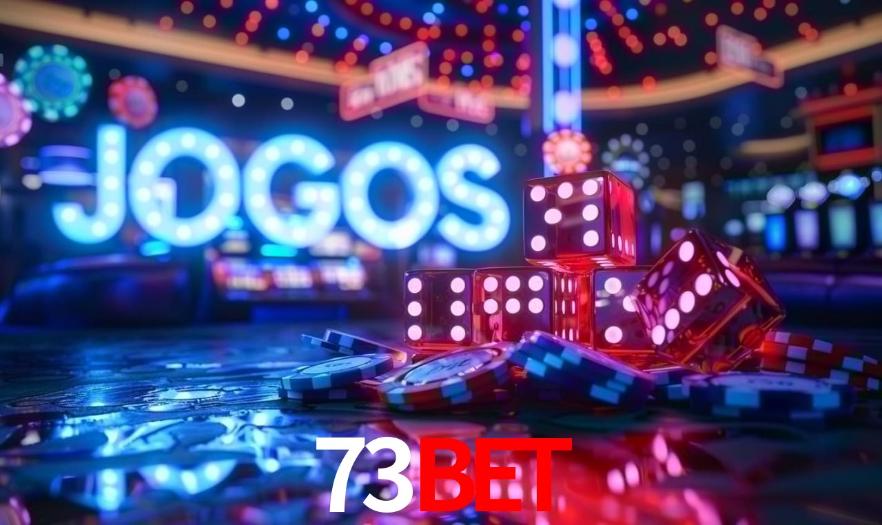 Casino Ao Vivo 73bet