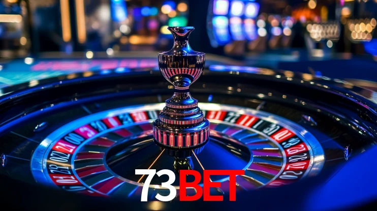 Experimente o Login Seguro Premium no 73bet