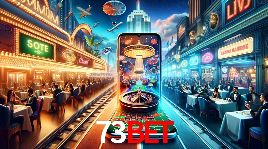 Security Systems 73bet