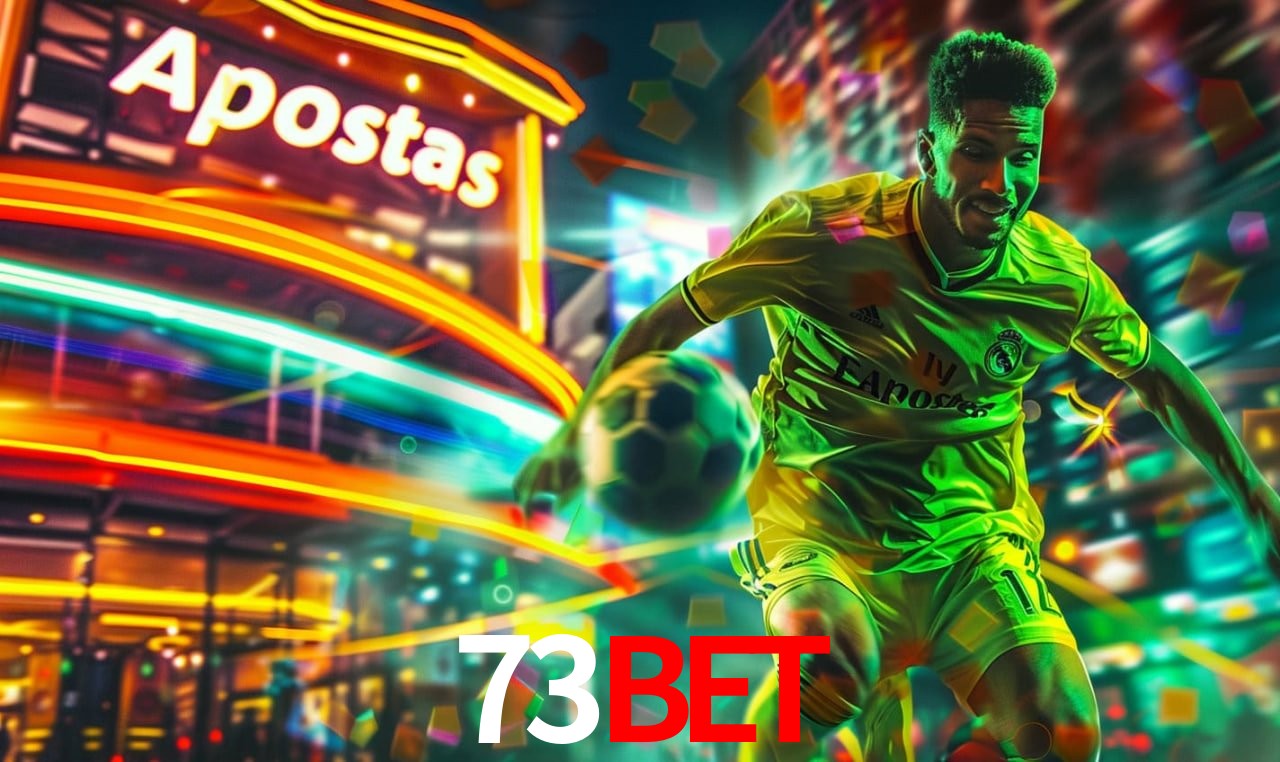 Integração de APIs 73bet