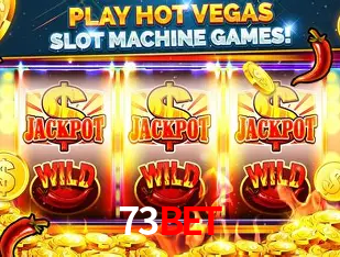 Descubra a Magia dos Jogos de Arcade no 73bet