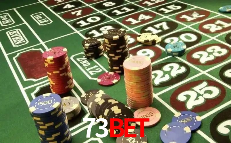 Sistemas de Segurança 73bet