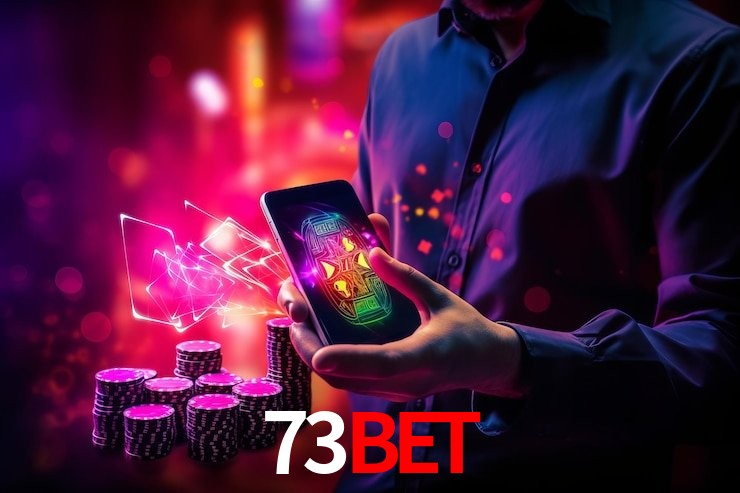 Apostas de Futebol 73bet