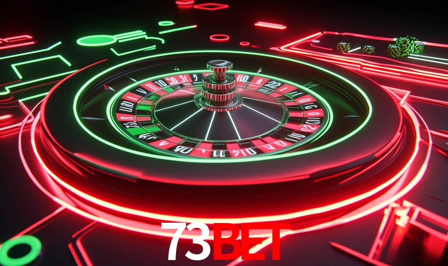 A Emoção da Loteria na 73bet: Uma Chance de Mudança de Vida